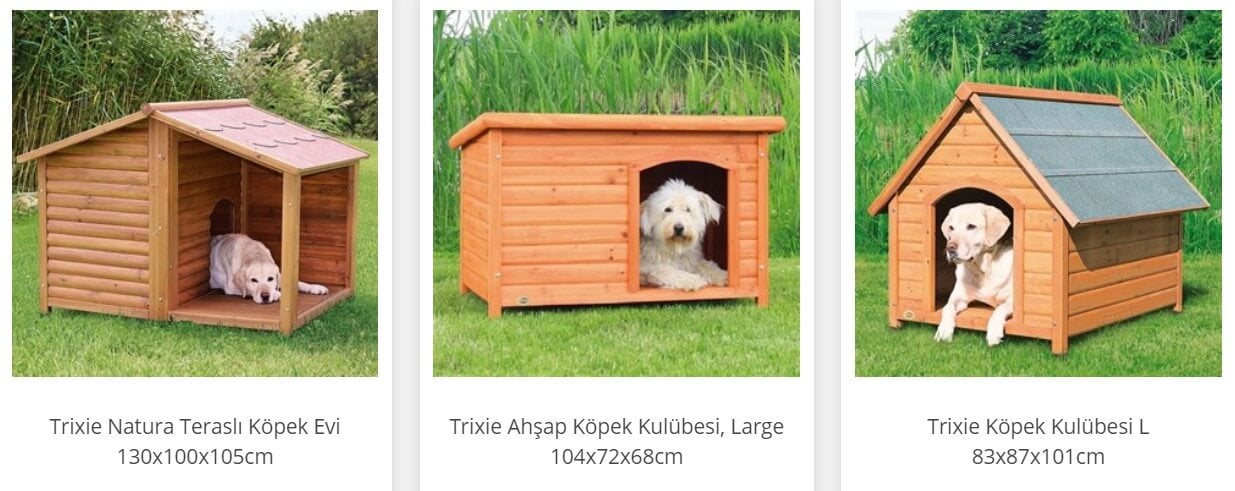 akbaş köpek