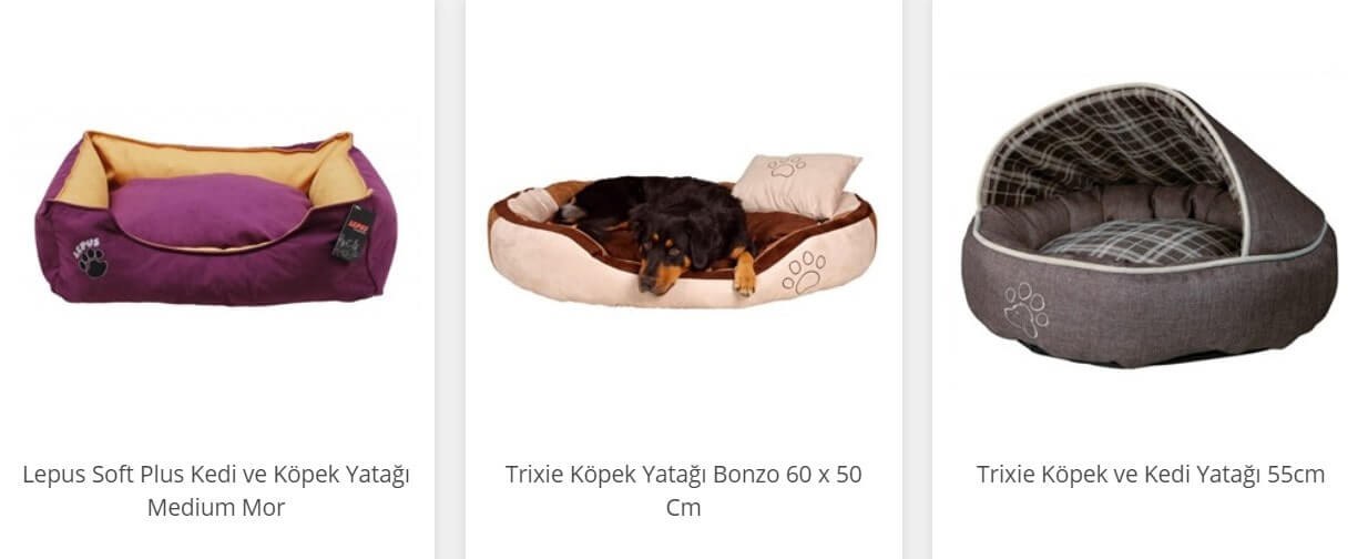 köpeklerin hamilelik süreleri