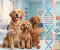 Sağlıklı Köpek Irkları ve Köpek DNA Testleri

