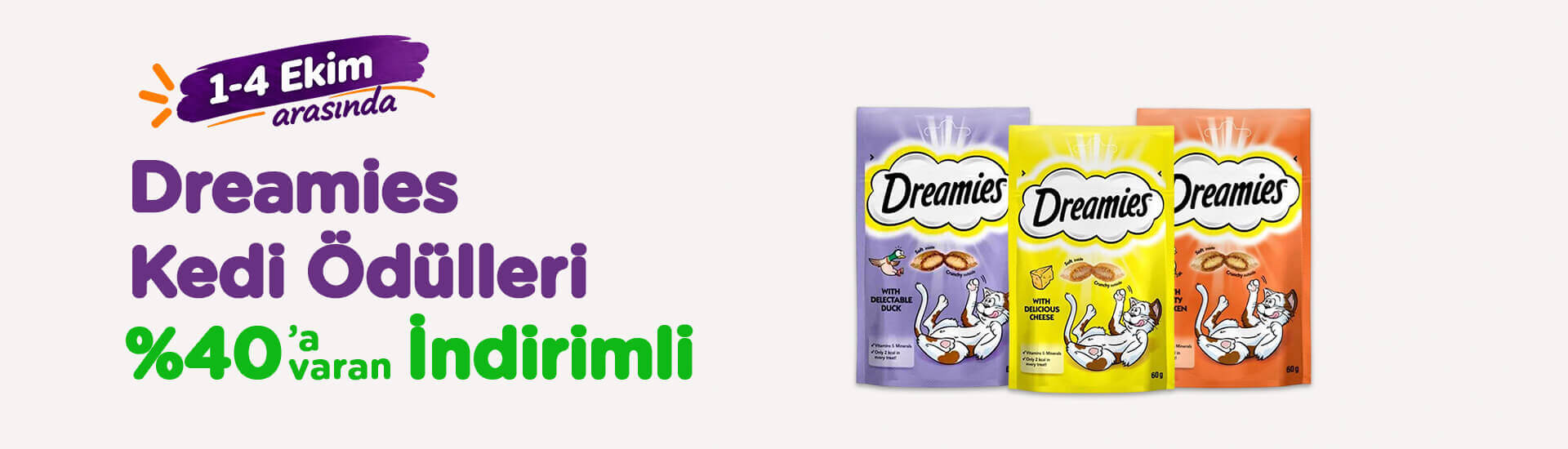 Dreamies