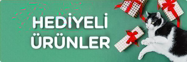 Hediyeli Mamalar