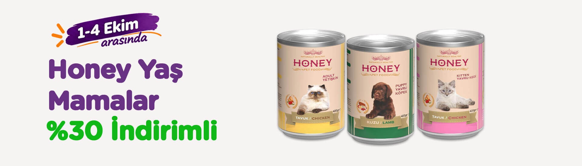 Honey
