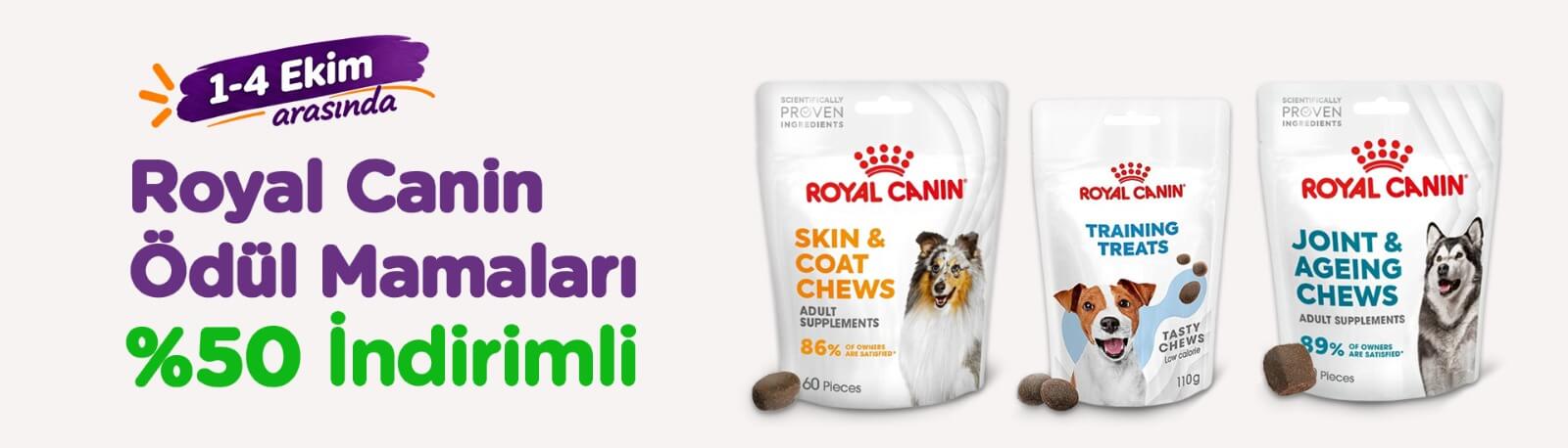 Royal Canin