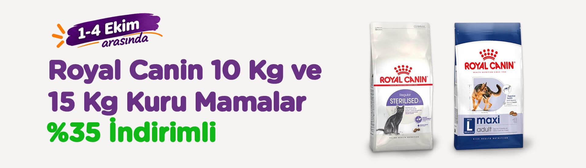Royal Canin