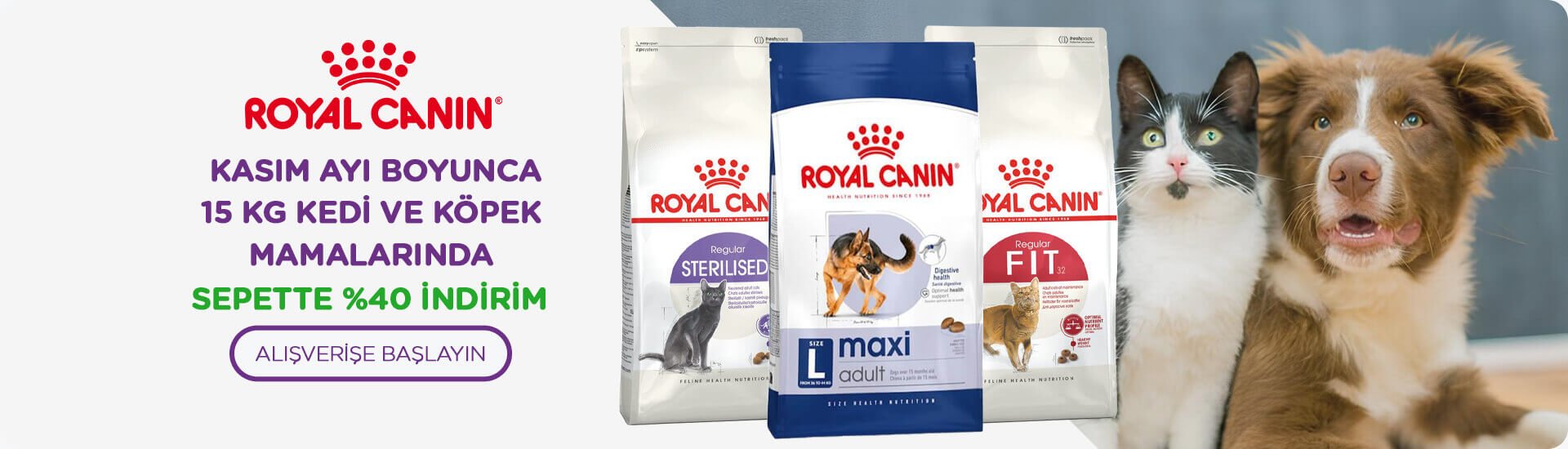 Royal Canin