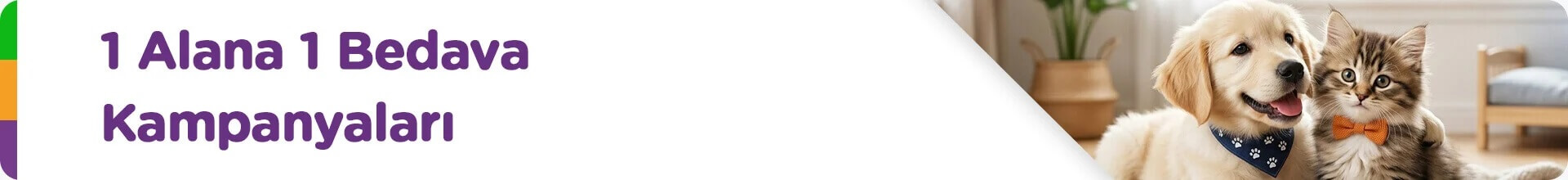 1 Alana 1 Bedava Kampanyaları