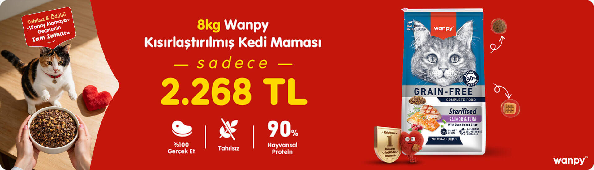 Wanpy