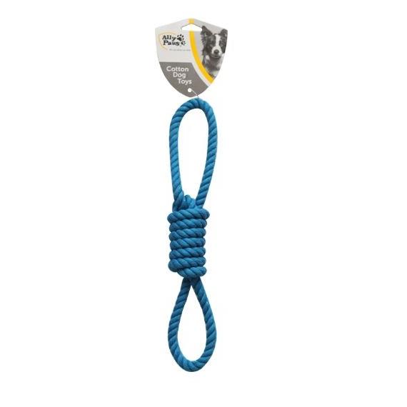 Ally Paws Köpek Diş İpi 30 Cm