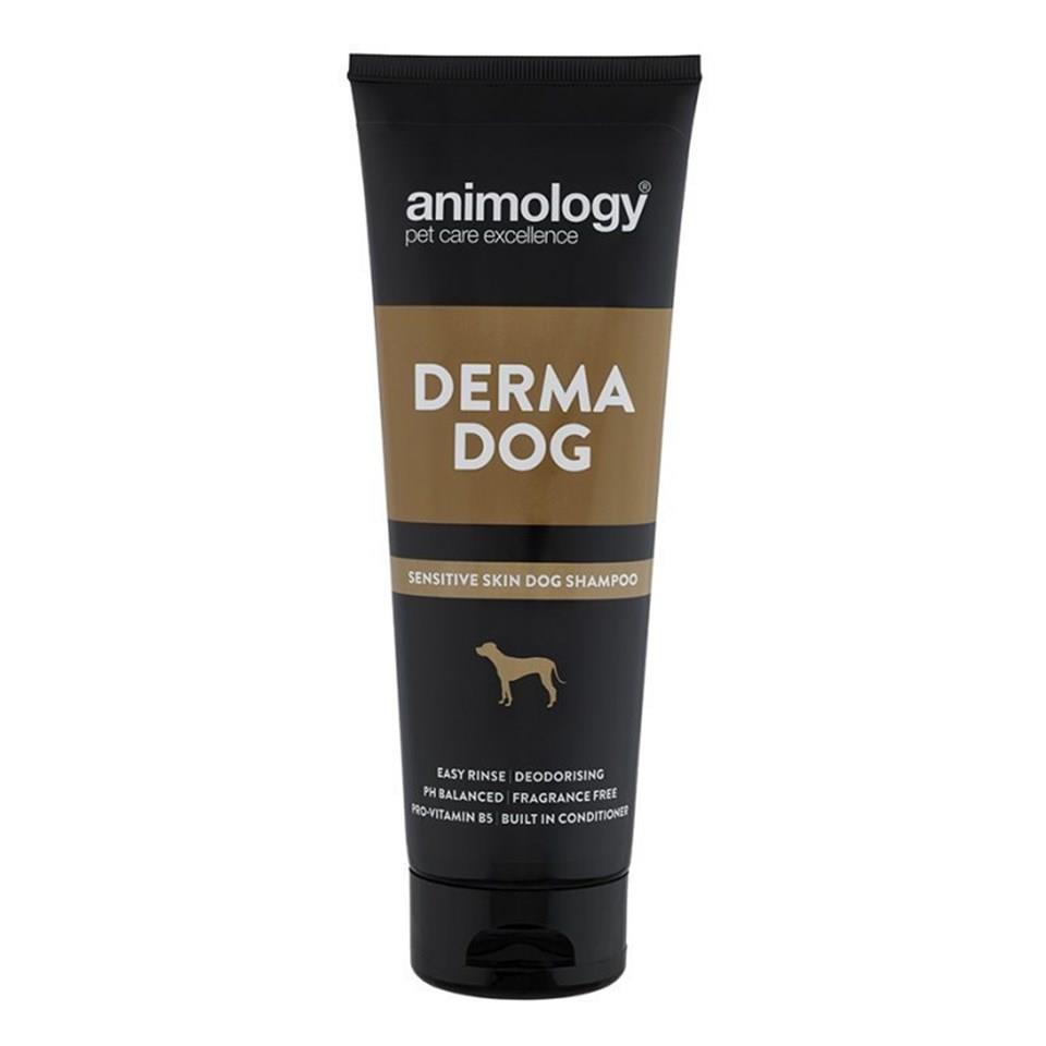 Animology Derma Dog Hassas Köpek Şampuanı 250 Ml