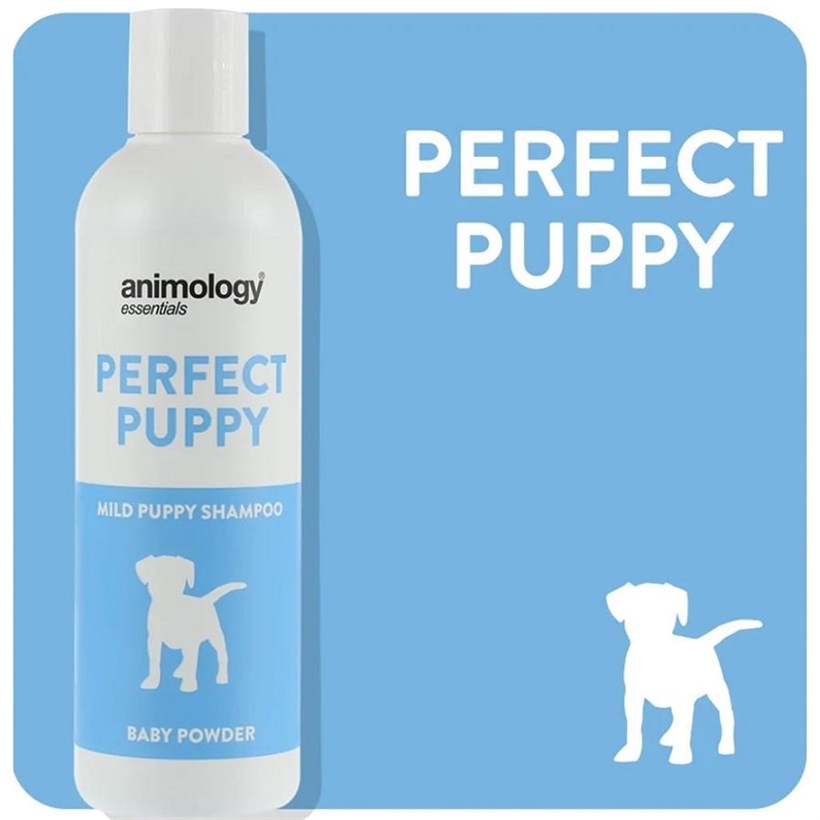Animology Essentials Perfect Puppy Yavru Köpek Şampuanı 250 Ml