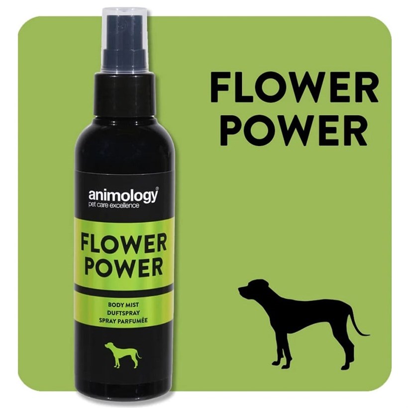 Animology Flower Power Fragrance Mist Köpek Parfümü 150 Ml