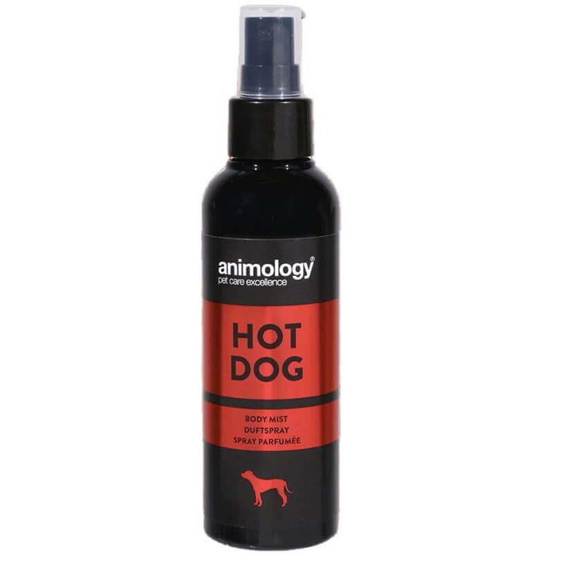 Animology Hot Dog Fragrance Mist Köpek Parfümü 150 Ml