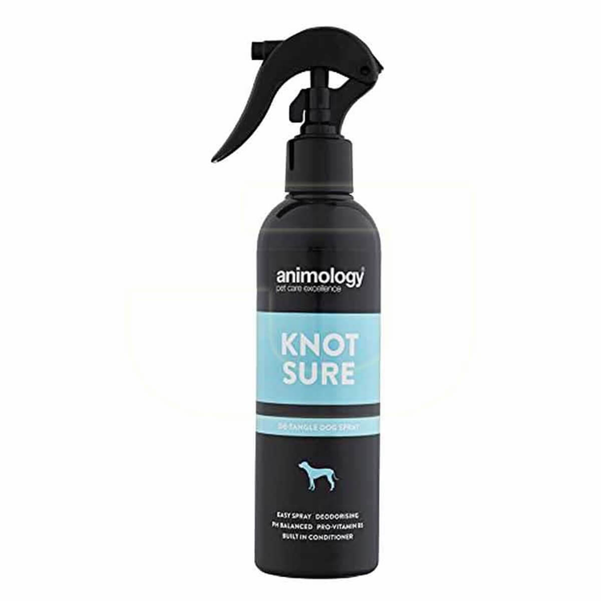 Animology Knot Sure Kıtık Açıcı Köpek Temizlik Spreyi 250 Ml