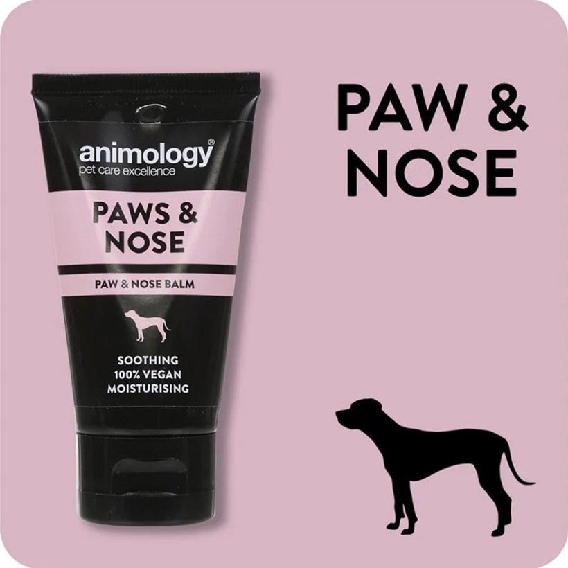 Animology Pati ve Burun Balsamı 50 Ml