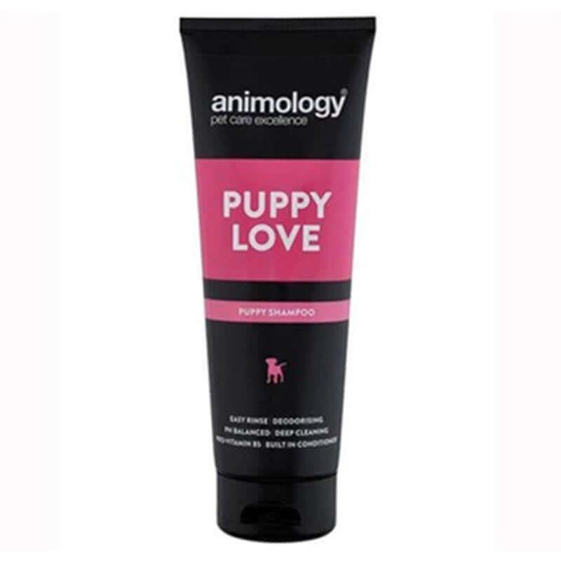 Animology Puppy Love Yavru Köpek Şampuanı 250 Ml