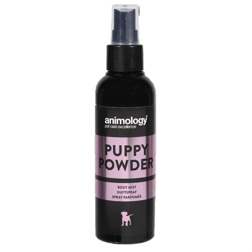 Animology Puppy Powder Mist Köpek Parfümü 150 Ml
