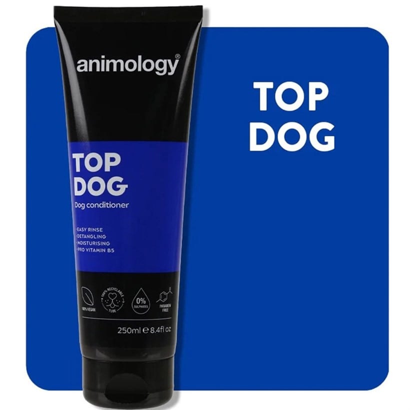 Animology Top Dog Conditioner Köpek Tüy Kremi 250 Ml