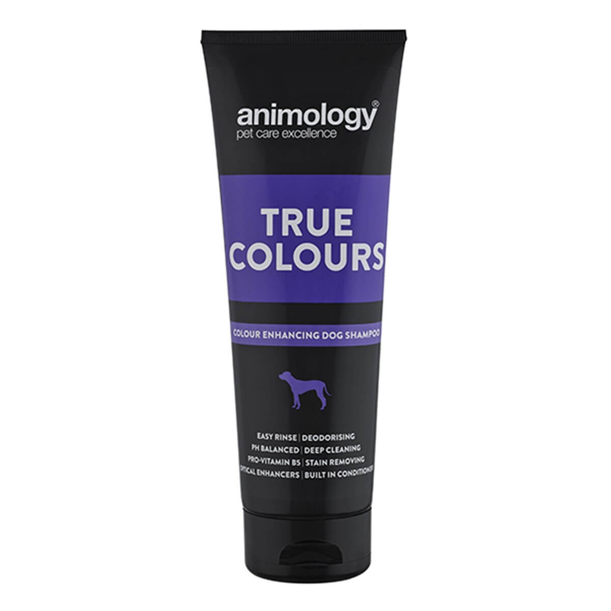 Animology True Color Renk Koruyucu Köpek Şampuanı 250 Ml