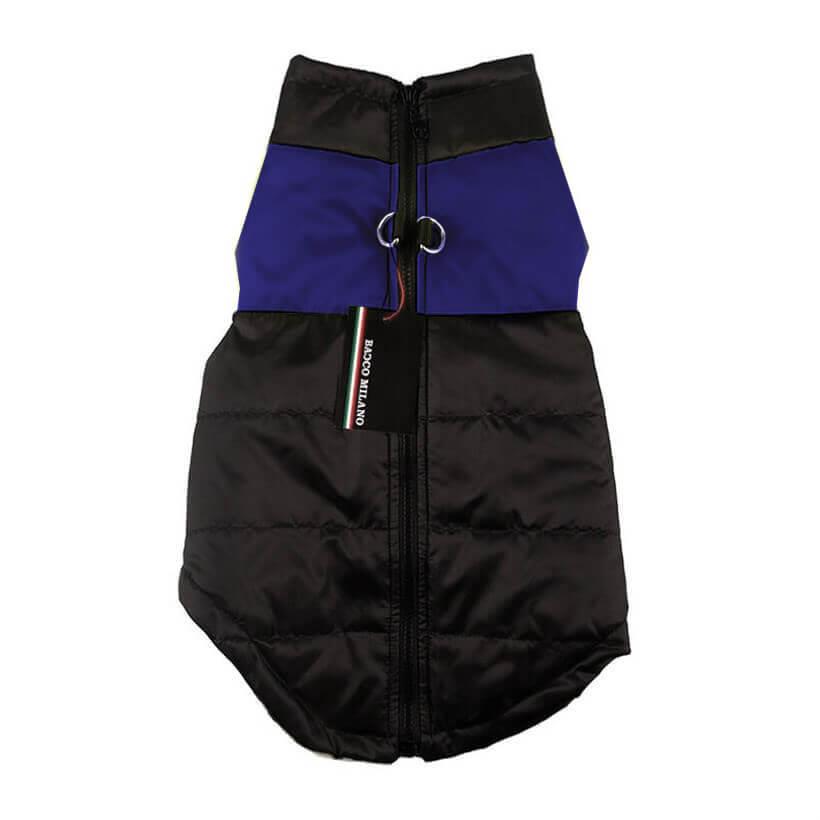 Pet Pretty Bacco Milano Yağmurluk XXLarge