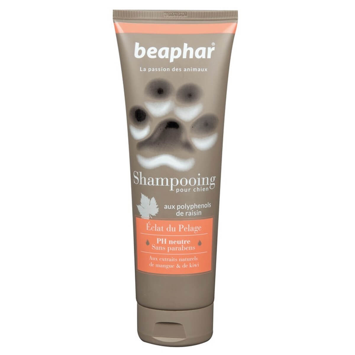 Beaphar Besleyici ve Parlaklık Verici Köpek Şampuanı 250 Ml