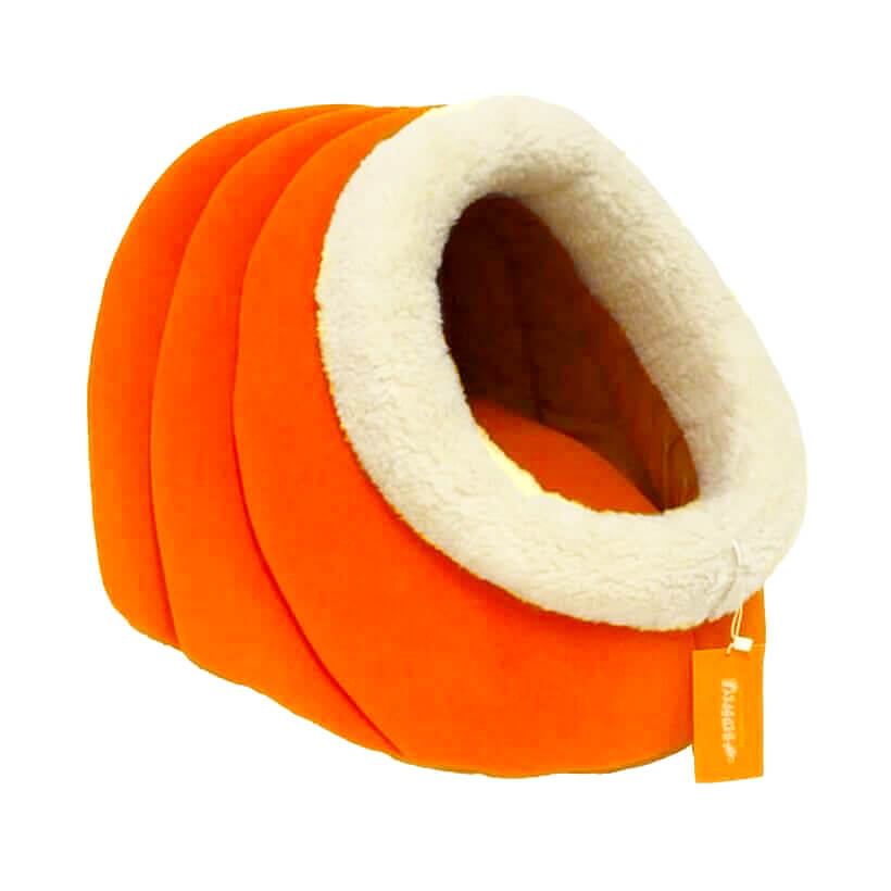 Bedspet Eskimo Polar Yatak Turuncu