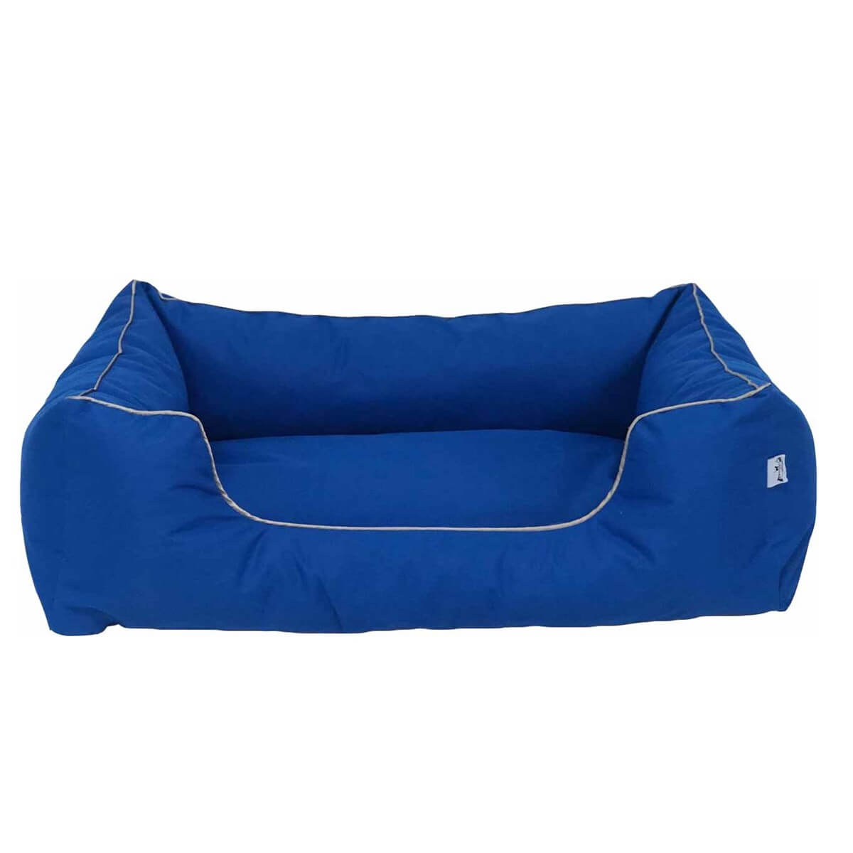 Bedspet Su Geçirmez Köpek Yatağı Large Mavi Fiyatı