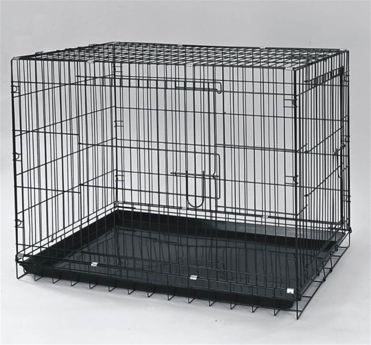 Dayang 600-044C Köpek Kafesi 108 X 69 X 77,5 Cm