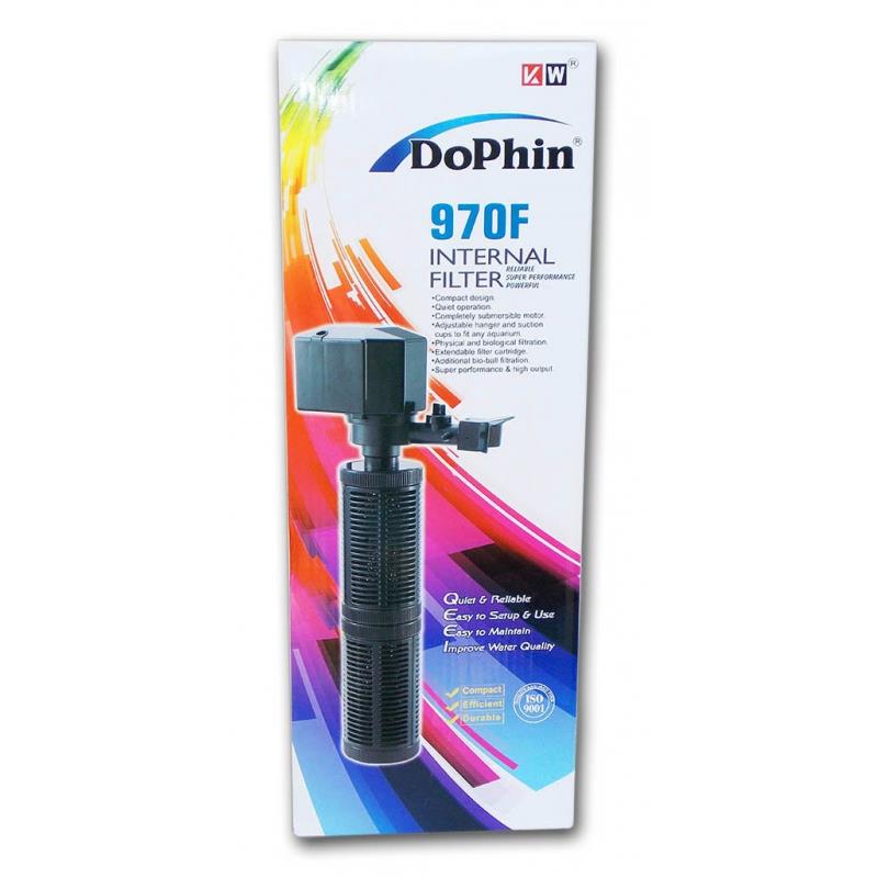 Dophin 970F İç Filtre 1400l/h