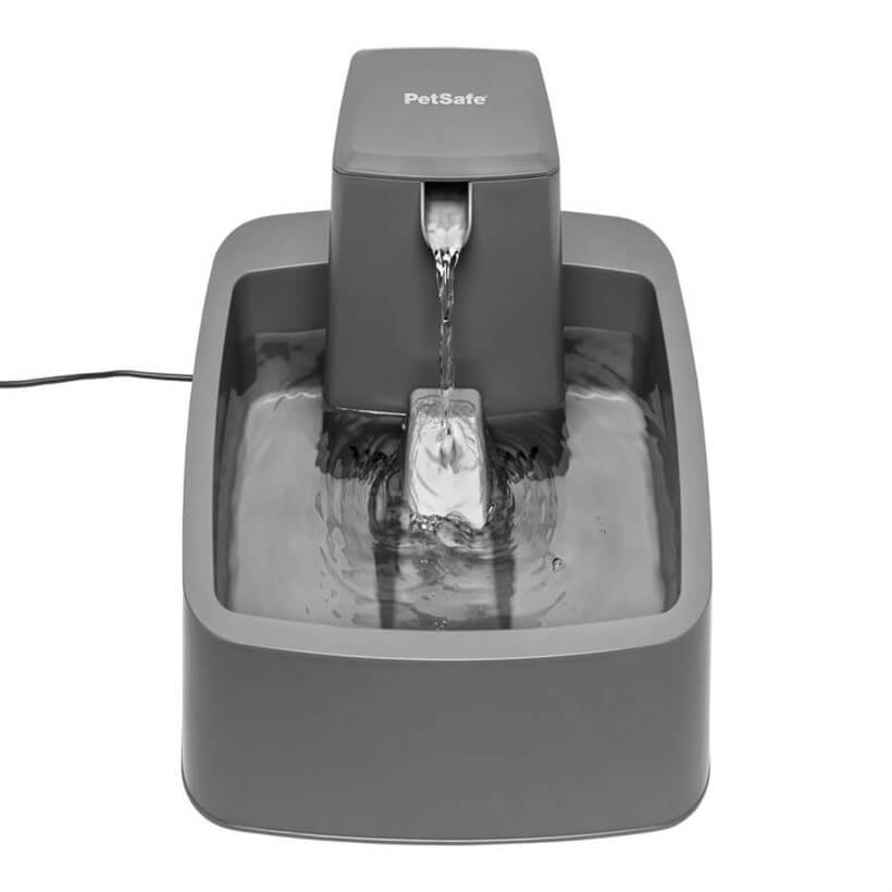 Drinkwell Orta Boy Su Pınarı 3,7 Litre