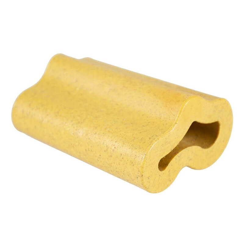 Duvo+ Peynir Aromalı Yumuşak İlik Köpek Oyuncağı 7,5 Cm 50 Gr