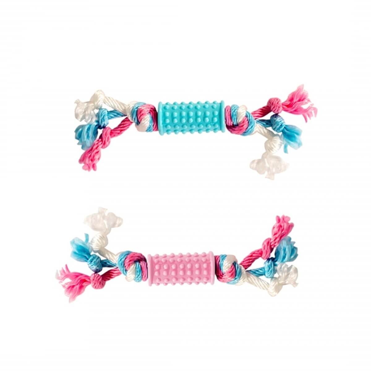 Duvo+ Puppy Tpr Stick Yavru Köpek Oyuncağı 20 Cm