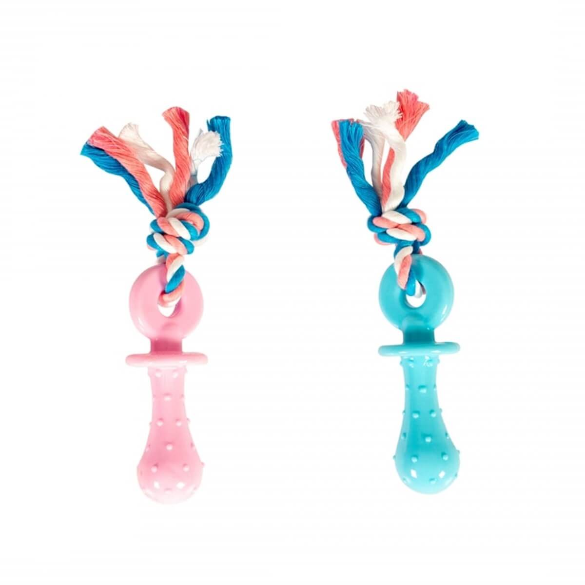 Duvo+ Puppy Tpr Teether Yavru Köpek Oyuncağı 18 Cm