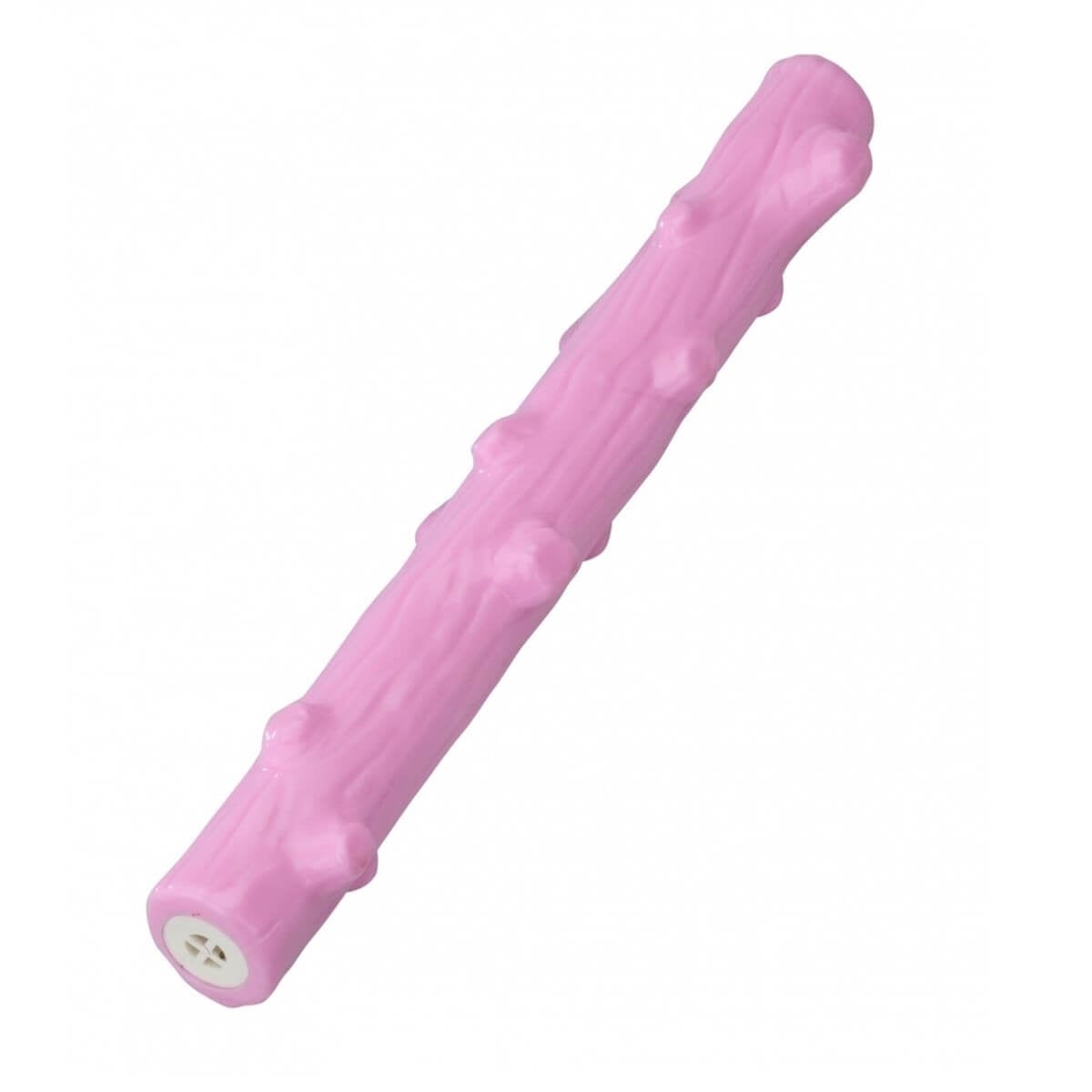 Duvo+ Rubber Stick Köpek Oyuncağı Pink