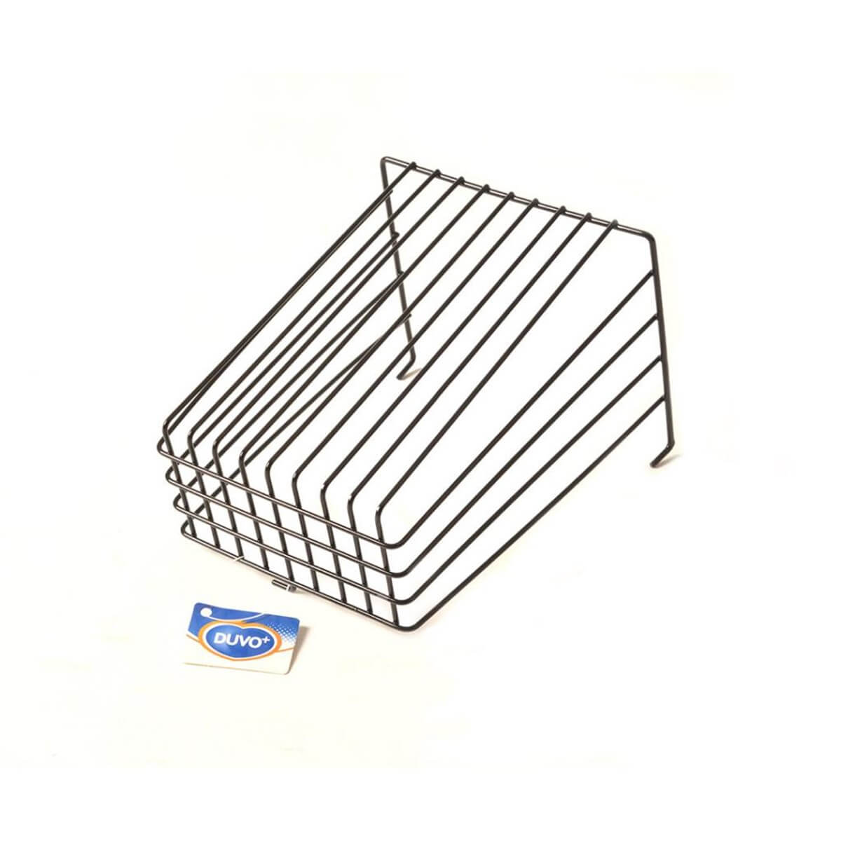 Duvo+ Salad Rack In Metal Kemirgen Yemliği Medium