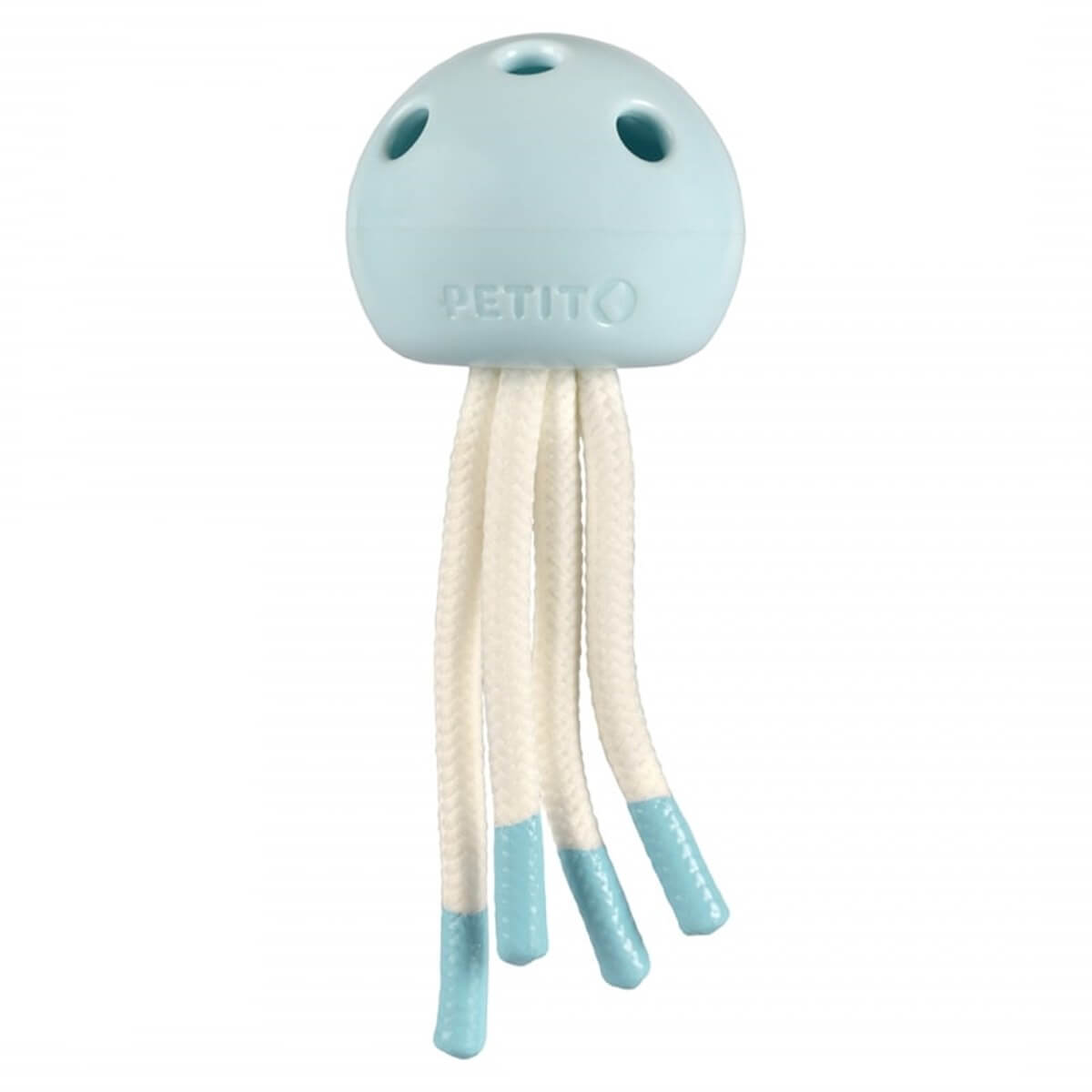 Duvo+Petit Chew Toy Milo Köpek Oyuncağı Mavi