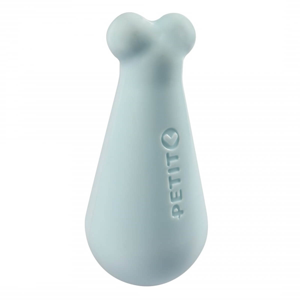 Duvo+Petit Treat Toy Chico Köpek Ödül Oyuncağı Mavi
