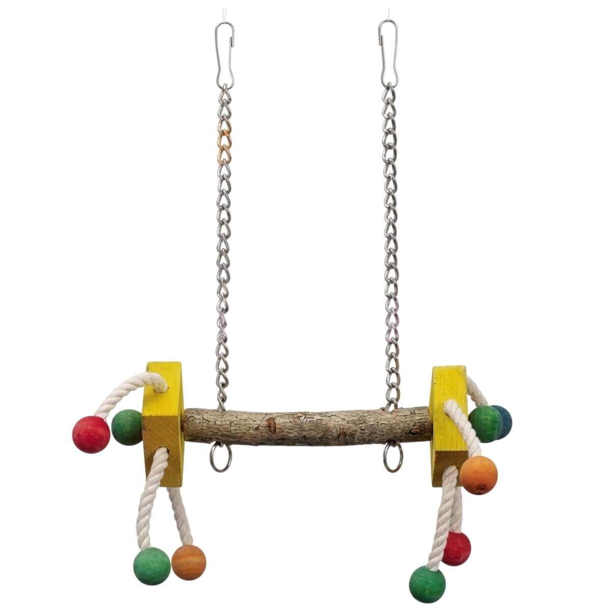Eastland Ahşap Papağan Oyuncağı 37 Cm