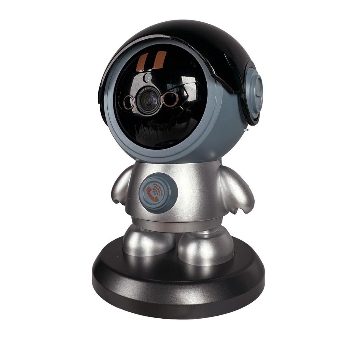 Electron Kedi-Köpek İzleme Kamerası