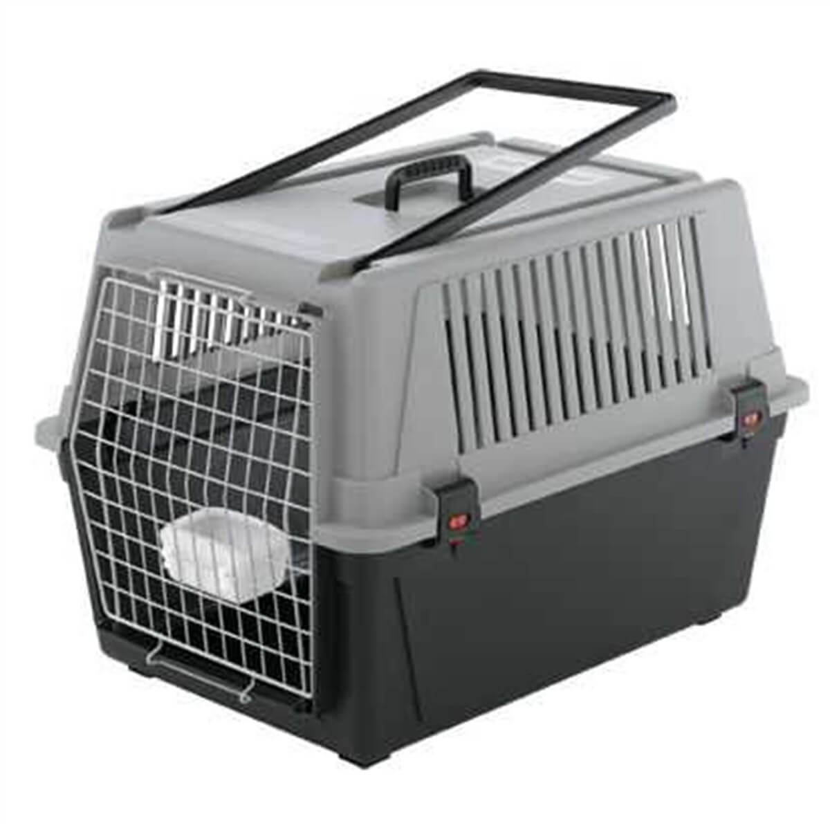 Ferplast Atlas 40 Köpek Taşıma Sepeti 69 X 49 X 45 Cm