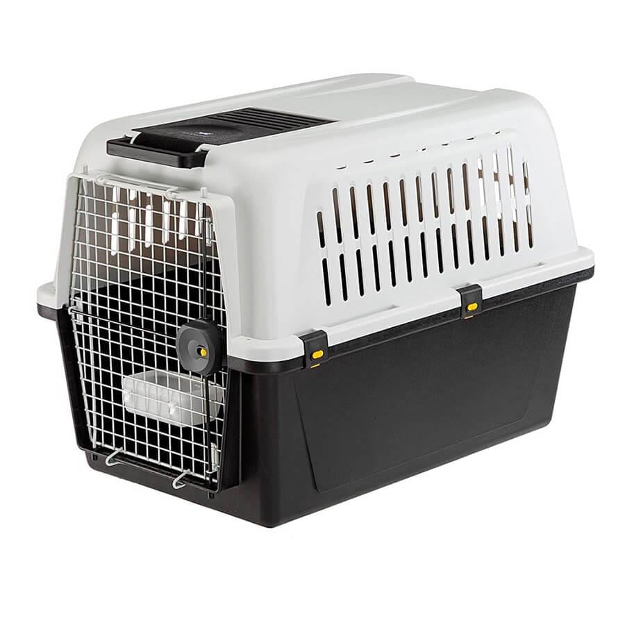 Ferplast Atlas 50 Köpek Taşıma Sepeti 81 X 55,5 X 58 Cm