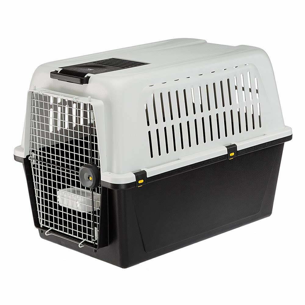 Ferplast Atlas 60 Köpek Taşıma Sepeti 91 X 61 X 66,5 Cm