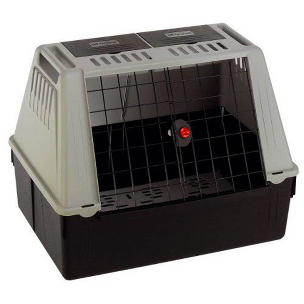 Ferplast Atlas Car 100 Köpek Taşıma Sepeti , 100 X 60 X 66 Cm