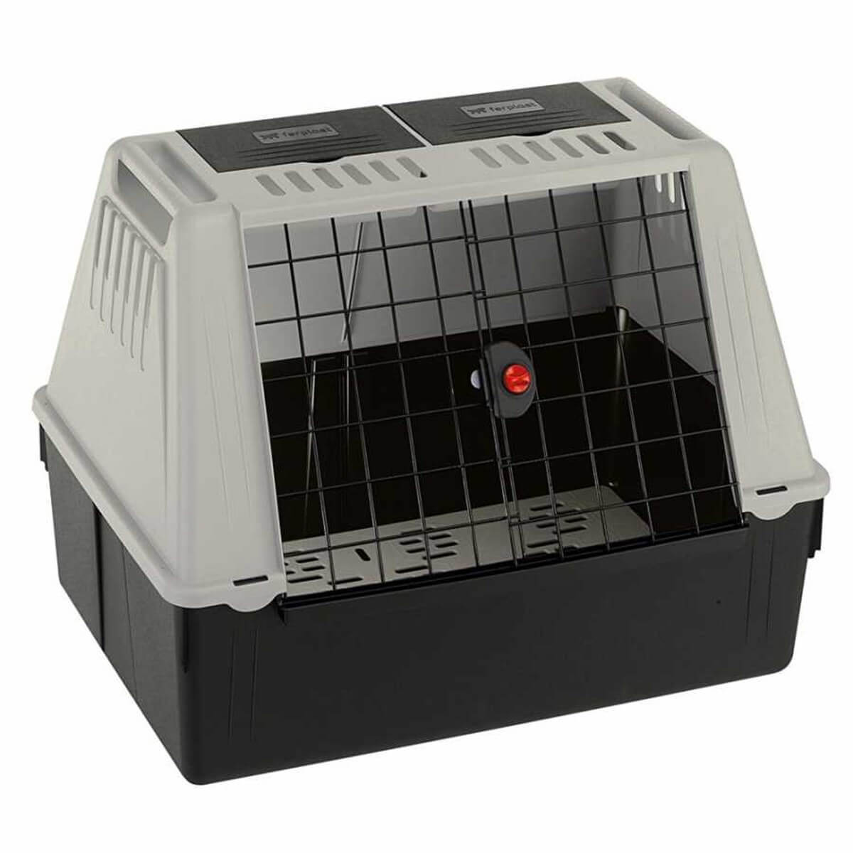 Ferplast Atlas Car 80 Köpek Taşıma Sepeti 80 X 49 X 60 Cm