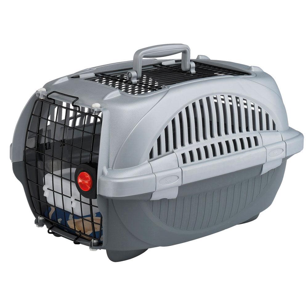 Ferplast Atlas Deluxe 10 Küçük Köpek ve Kedi Taşıma Çantası