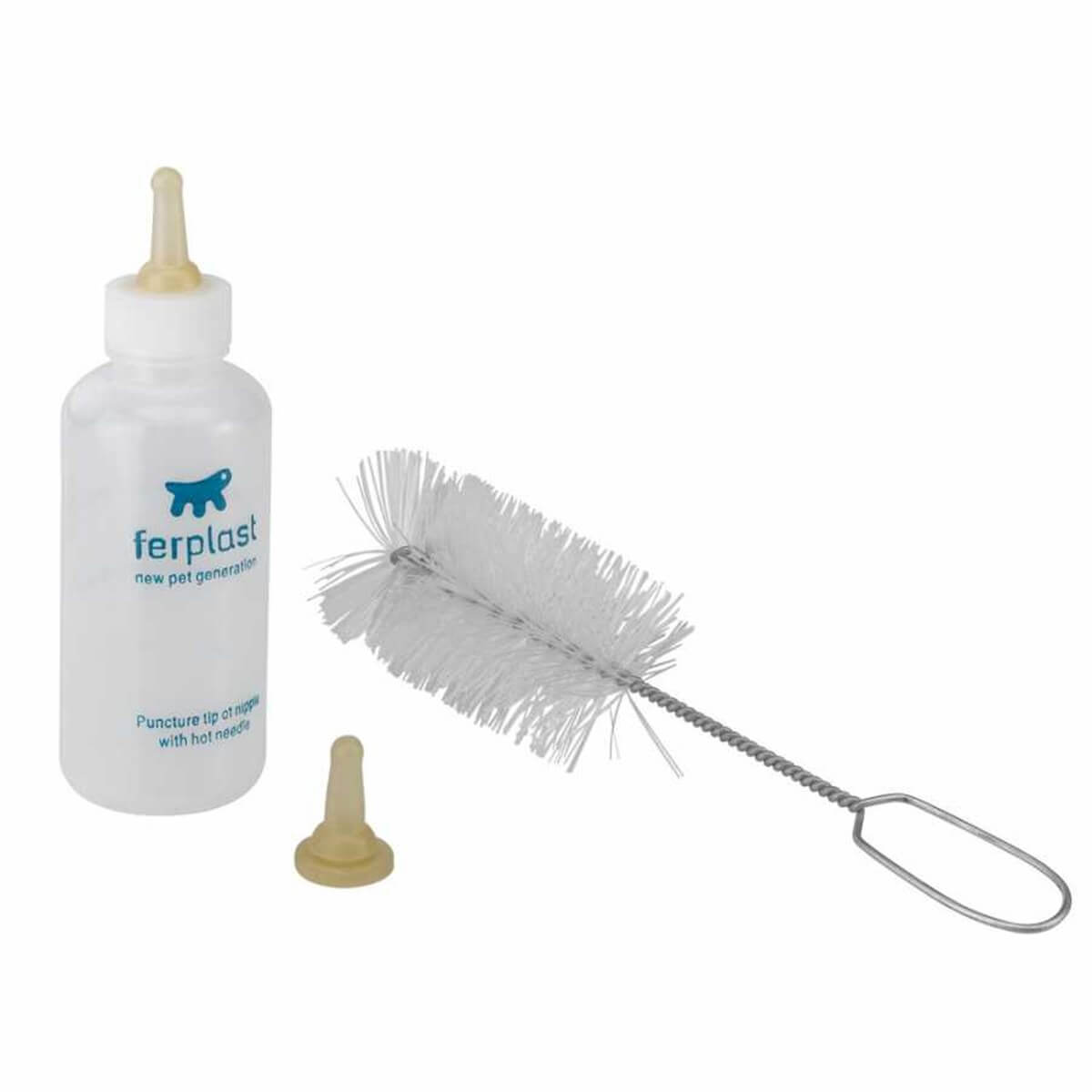 Ferplast Biberon Seti 50 Ml
