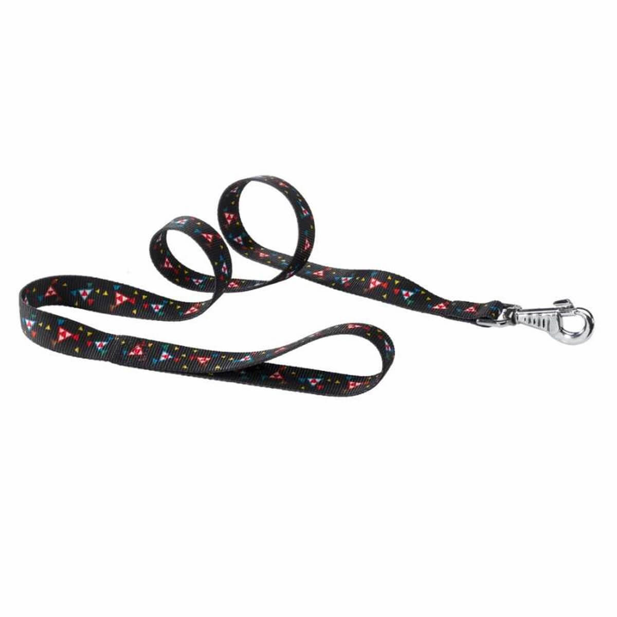 Ferplast Clup Kandinsky Köpek Gezdirme Tasması 20 Mm X 120 Cm