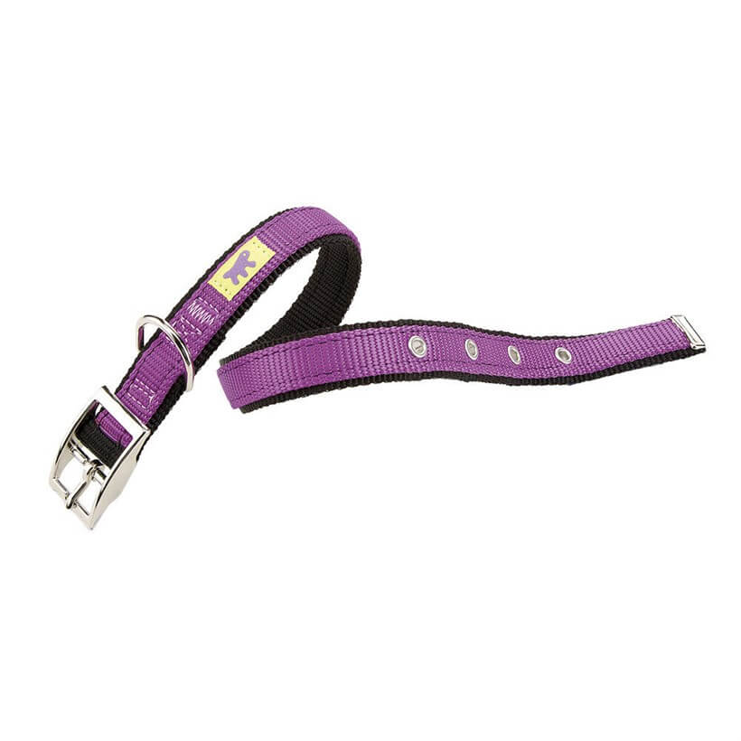 Ferplast Dual CF 20 / 43 Mor Köpek Tasması