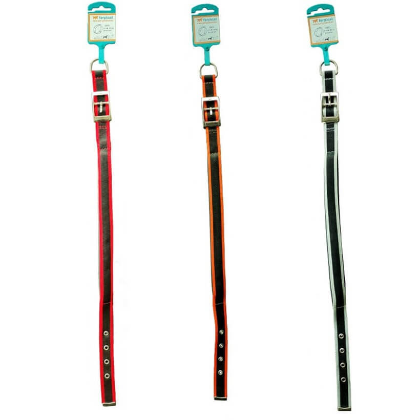 Ferplast Ergocomfort 25 / 53 Cm Köpek Boyun Tasması