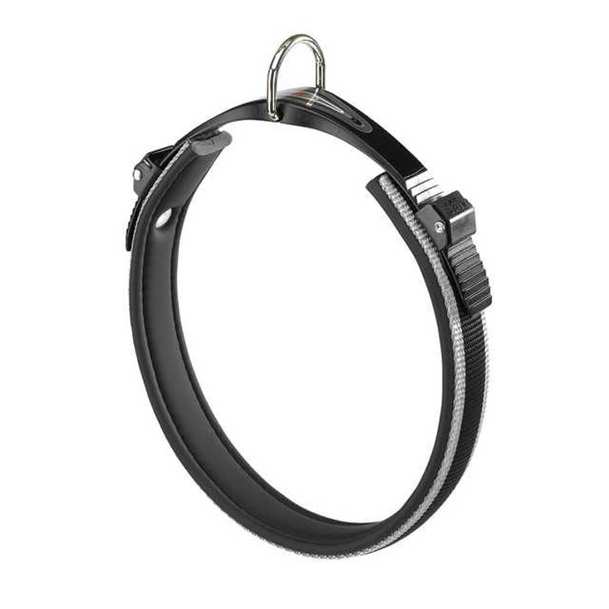 Ferplast Ergocomfort Ayarlanabilir Köpek Boyun Tasması 25 / 60 Cm