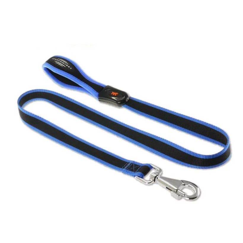 Ferplast Ergocomfort Gezdirme Mavi 2,5 X 120 Cm